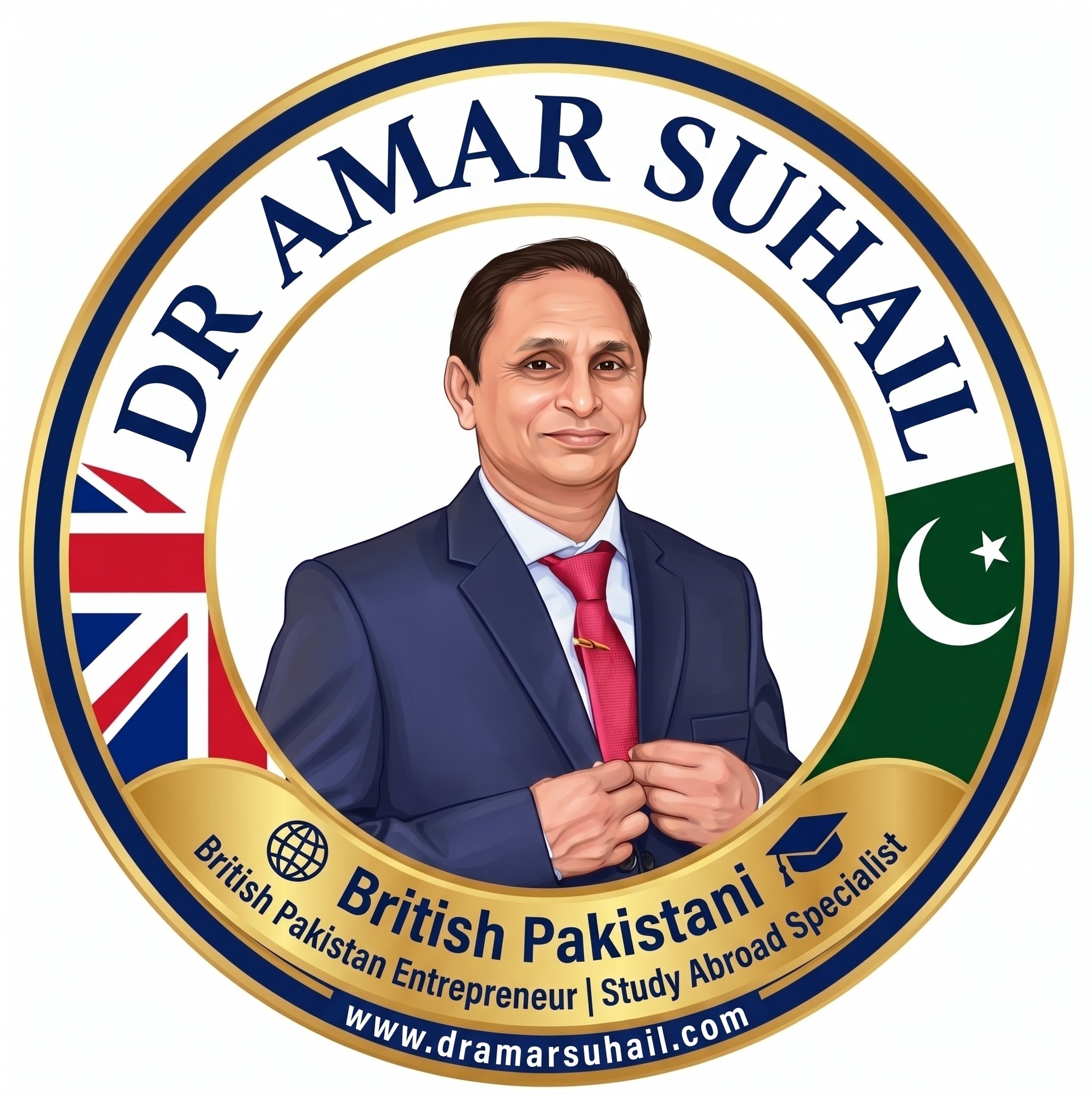Dr. Amar Suhail
